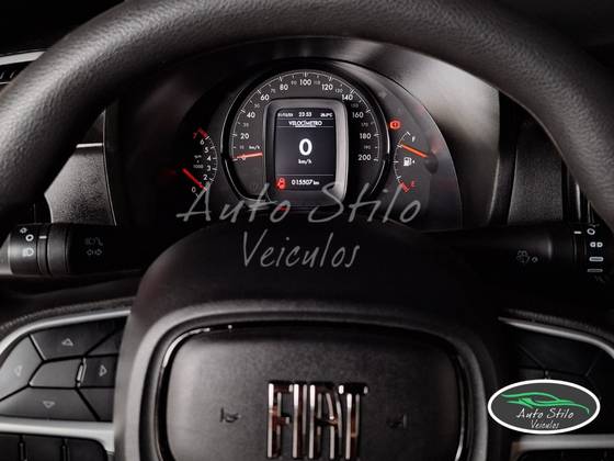 FIAT STRADA 1.3 FIREFLY FLEX FREEDOM CD MANUAL